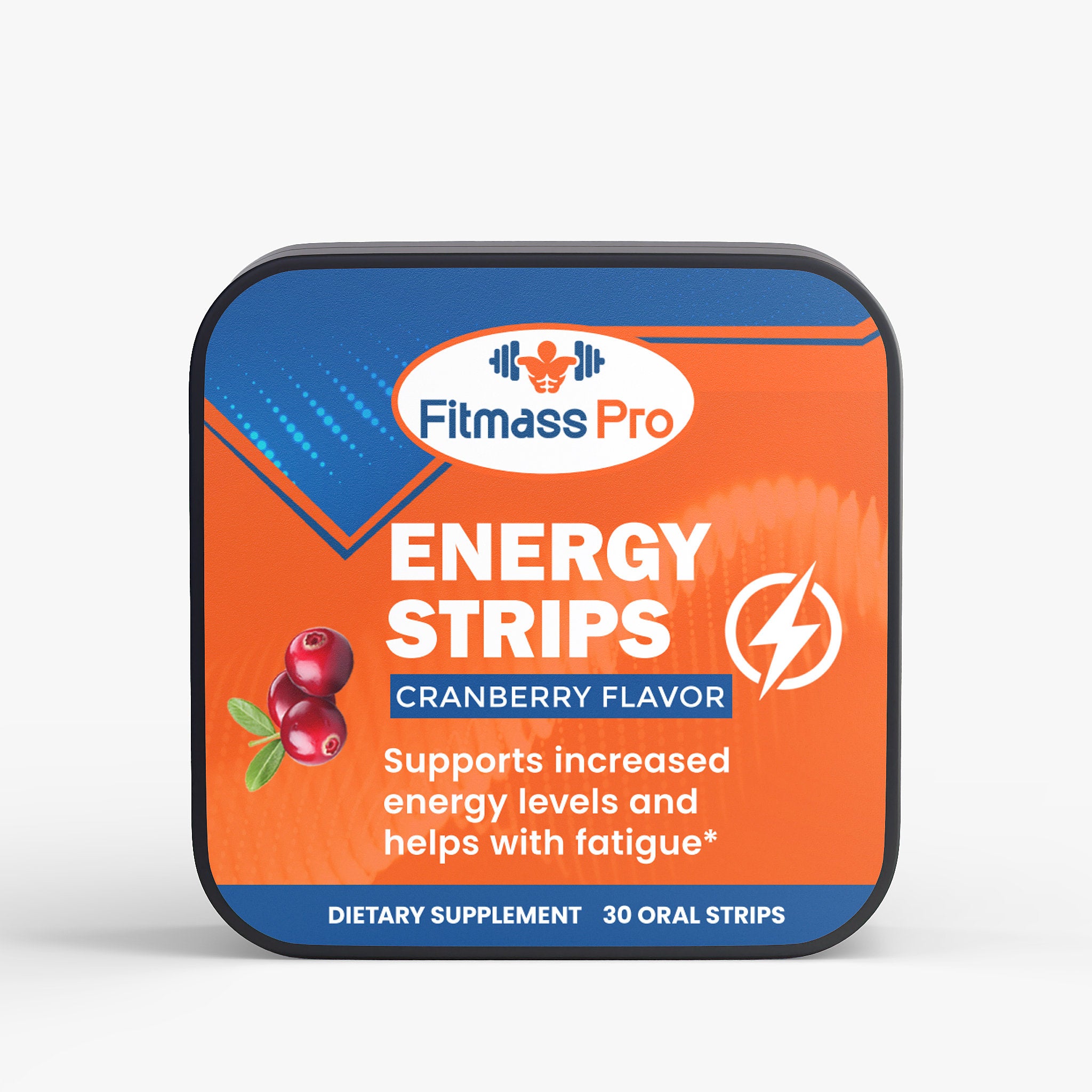 Energy Strips